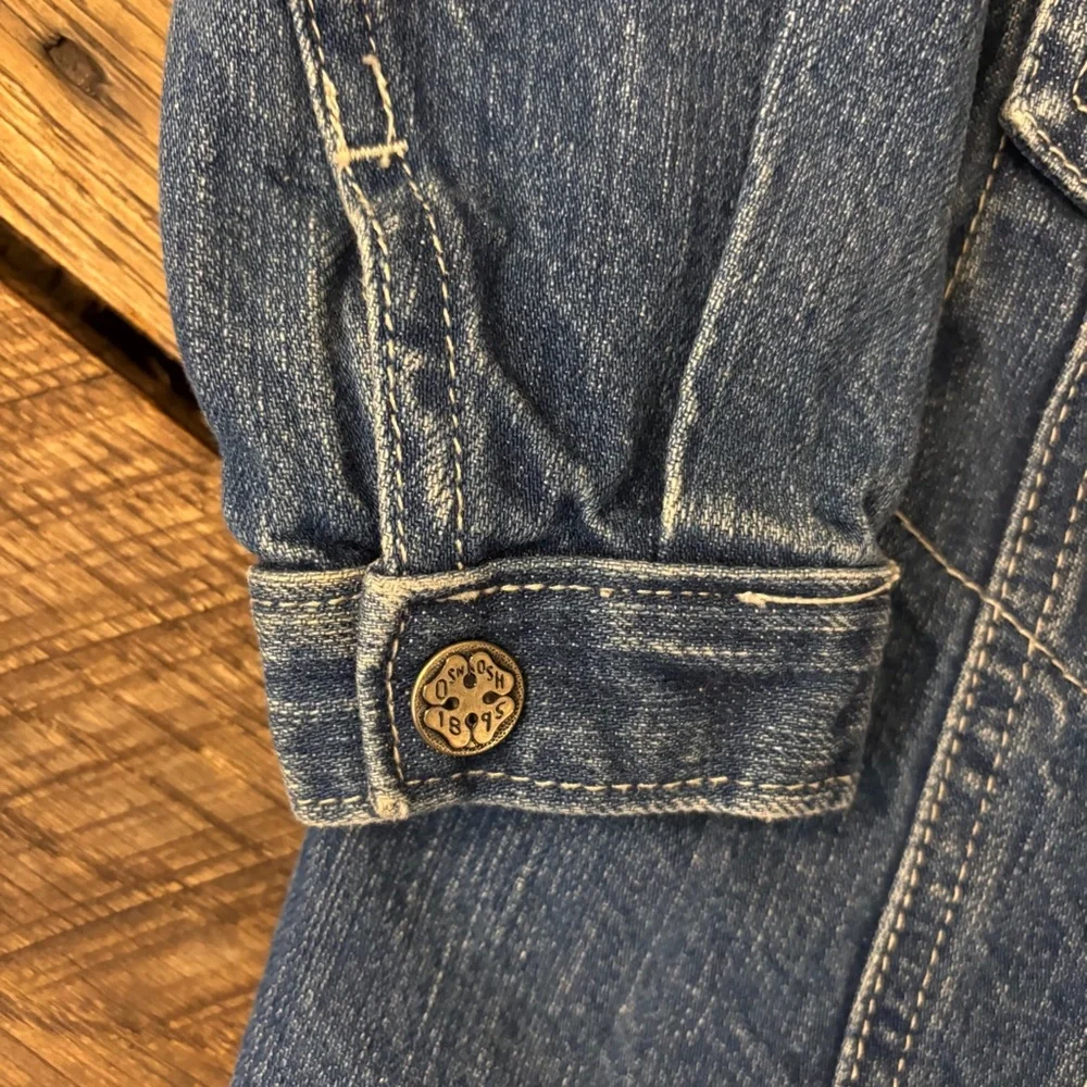 OshKosh Bgosh super cute